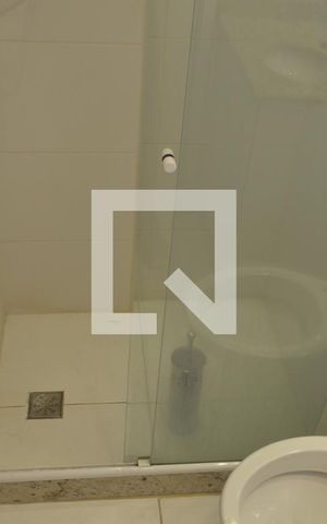 Apartamento à venda com 65m², 2 quartos e 1 vagaBanheiro