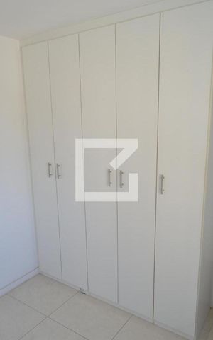 Apartamento à venda com 65m², 2 quartos e 1 vagaQuarto