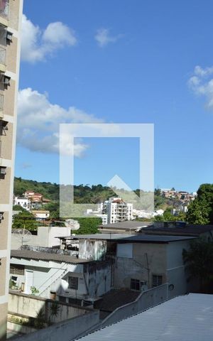 Apartamento à venda com 65m², 2 quartos e 1 vagaVista da Varanda 