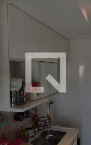 Apartamento à venda com 65m², 2 quartos e 1 vagaCozinha