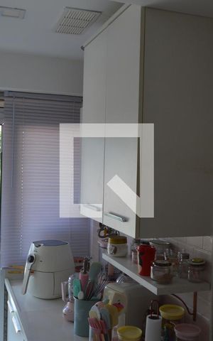 Apartamento à venda com 65m², 2 quartos e 1 vagaCozinha