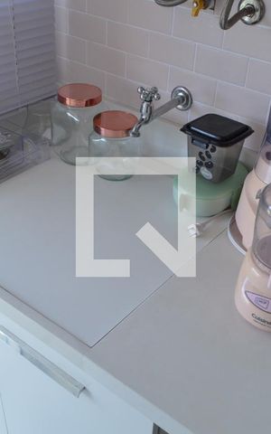 Apartamento à venda com 65m², 2 quartos e 1 vagaÁrea de Serviço