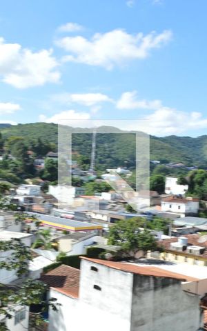 Apartamento à venda com 65m², 2 quartos e 1 vagaVista da Suíte 