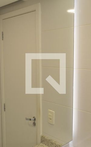 Apartamento à venda com 65m², 2 quartos e 1 vagaBanheiro