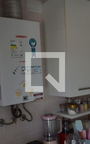 Apartamento à venda com 65m², 2 quartos e 1 vagaÁrea de Serviço