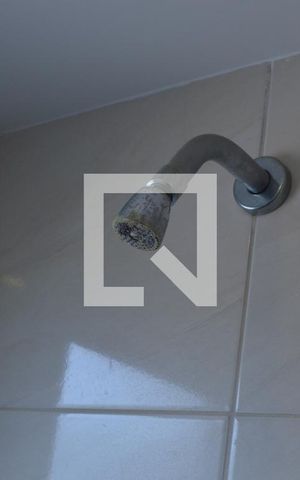 Apartamento à venda com 65m², 2 quartos e 1 vagaBanheiro da Suíte