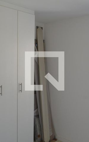 Apartamento à venda com 65m², 2 quartos e 1 vagaQuarto