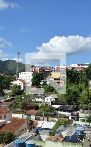 Apartamento à venda com 65m², 2 quartos e 1 vagaVista da Varanda 