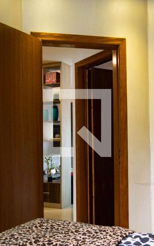 Apartamento à venda com 100m², 2 quartos e 2 vagasSuíte