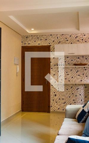 Apartamento à venda com 100m², 2 quartos e 2 vagasSala