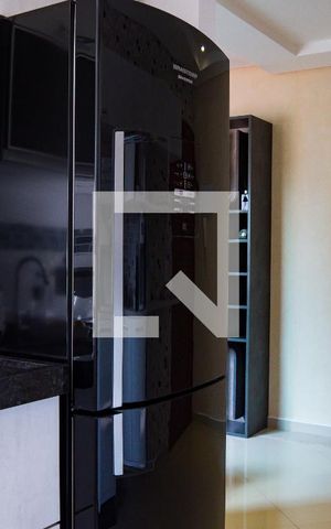 Apartamento à venda com 100m², 2 quartos e 2 vagasCozinha