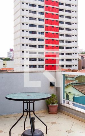 Apartamento à venda com 100m², 2 quartos e 2 vagasTerraço