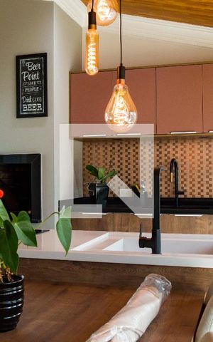 Apartamento à venda com 100m², 2 quartos e 2 vagasÁrea Gourmet