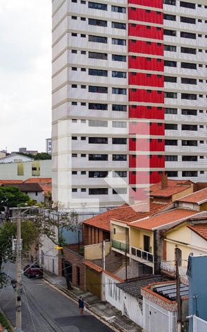 Apartamento à venda com 100m², 2 quartos e 2 vagasTerraço