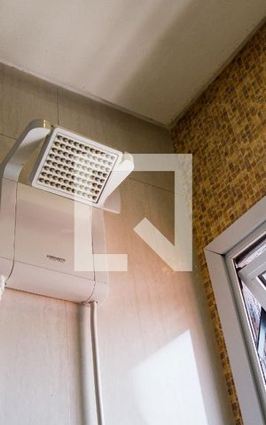 Apartamento à venda com 100m², 2 quartos e 2 vagasBanheiro da Suíte