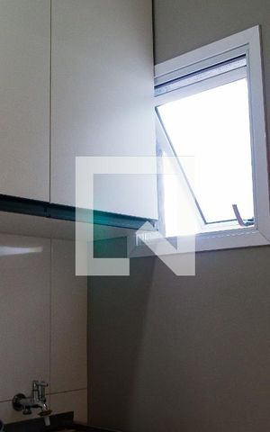 Apartamento à venda com 100m², 2 quartos e 2 vagasLavanderia