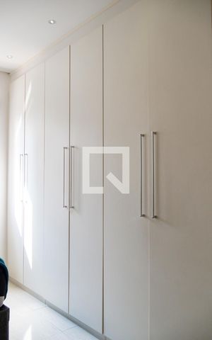Apartamento à venda com 100m², 2 quartos e 2 vagasQuarto 2