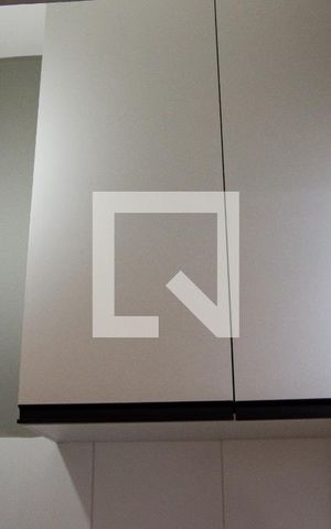 Apartamento à venda com 100m², 2 quartos e 2 vagasLavanderia