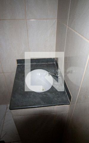 Studio para alugar com 25m², 1 quarto e sem vaga Studio para alugar com 25m², 1 quarto e sem vagabanheiro
