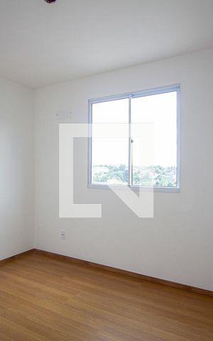 Apartamento para alugar com 46m², 2 quartos e 1 vagaQuarto 1