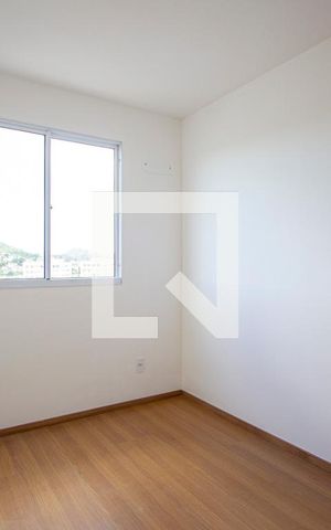 Apartamento para alugar com 46m², 2 quartos e 1 vagaQuarto 2