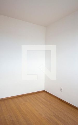 Apartamento para alugar com 46m², 2 quartos e 1 vagaQuarto 2