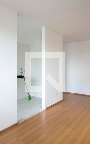 Apartamento para alugar com 46m², 2 quartos e 1 vagaSala