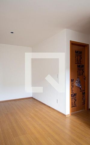 Apartamento para alugar com 46m², 2 quartos e 1 vagaSala