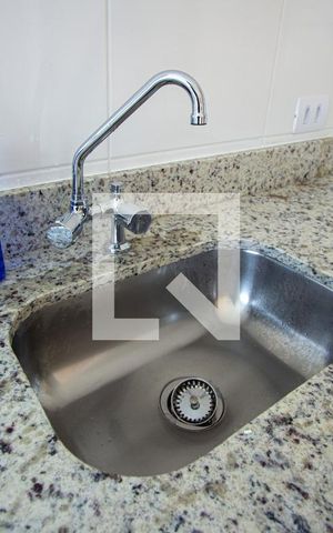 Apartamento para alugar com 46m², 2 quartos e 1 vagaCozinha