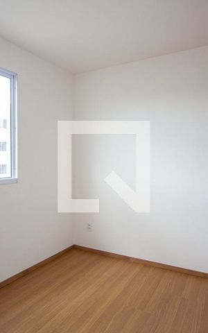 Apartamento para alugar com 46m², 2 quartos e 1 vagaQuarto 1