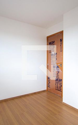 Apartamento para alugar com 46m², 2 quartos e 1 vagaQuarto 1