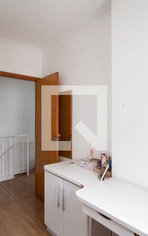 Apartamento à venda com 98m², 3 quartos e 3 vagasQuarto 2