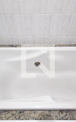 Apartamento à venda com 98m², 3 quartos e 3 vagasBanheiro da Suíte