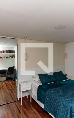 Apartamento à venda com 150m², 3 quartos e 3 vagas Apartamento à venda com 150m², 3 quartos e 3 vagasSuíte 1