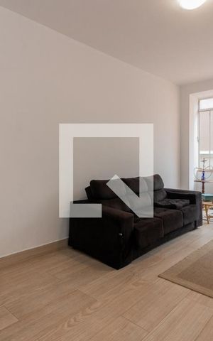 Apartamento à venda com 75m², 1 quarto e sem vaga Apartamento à venda com 75m², 1 quarto e sem vagaSala
