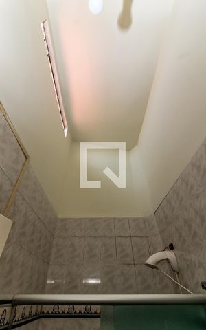 Casa à venda com 120m², 2 quartos e 1 vaga Casa à venda com 120m², 2 quartos e 1 vagaBanheiro Social