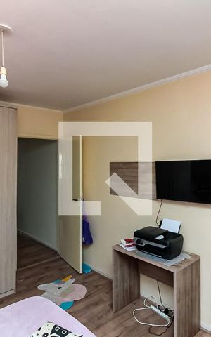 Casa à venda com 120m², 2 quartos e 1 vaga Casa à venda com 120m², 2 quartos e 1 vagaQuarto 1