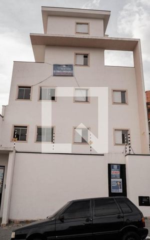 Apartamento à venda com 42m², 2 quartos e sem vaga Apartamento à venda com 42m², 2 quartos e sem vagaFachada