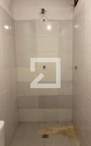 Casa para alugar com 180m², 4 quartos e sem vagaBanheiro