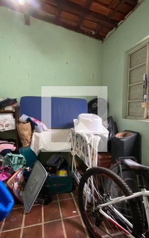 Casa para alugar com 180m², 4 quartos e sem vagaQuarto 3