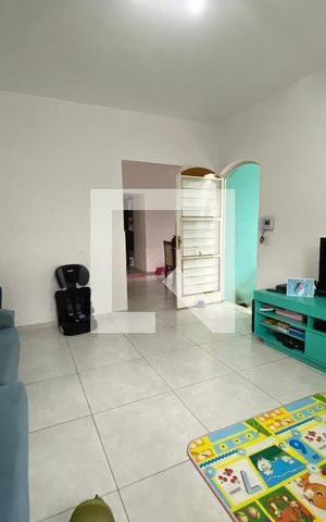 Casa para alugar com 180m², 4 quartos e sem vagaSala