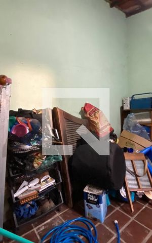 Casa para alugar com 180m², 4 quartos e sem vagaQuarto 3