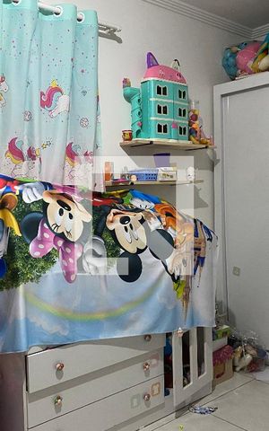 Casa para alugar com 180m², 4 quartos e sem vagaQuarto 2