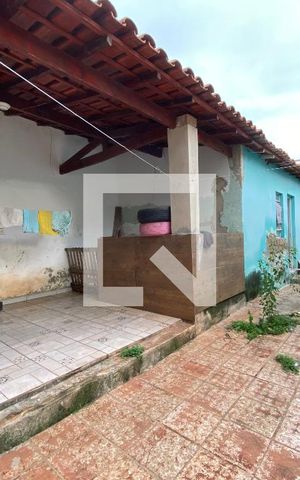 Casa para alugar com 180m², 4 quartos e sem vagaQuintal