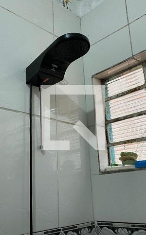 Casa para alugar com 180m², 4 quartos e sem vagaBanheiro da Suíte