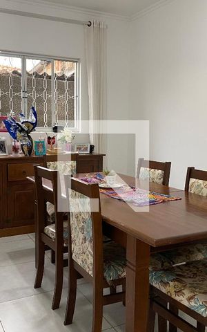 Casa para alugar com 180m², 4 quartos e sem vagaSala de Jantar
