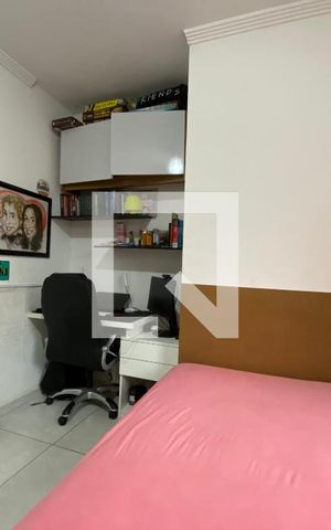 Casa para alugar com 180m², 4 quartos e sem vagaQuarto 1
