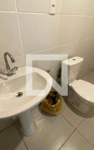 Casa para alugar com 180m², 4 quartos e sem vagaBanheiro