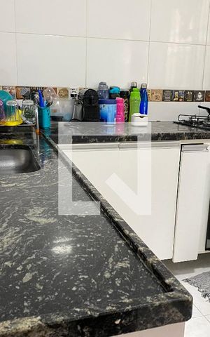 Casa para alugar com 180m², 4 quartos e sem vagaCozinha