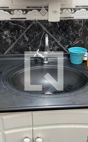 Casa para alugar com 180m², 4 quartos e sem vagaBanheiro da Suíte